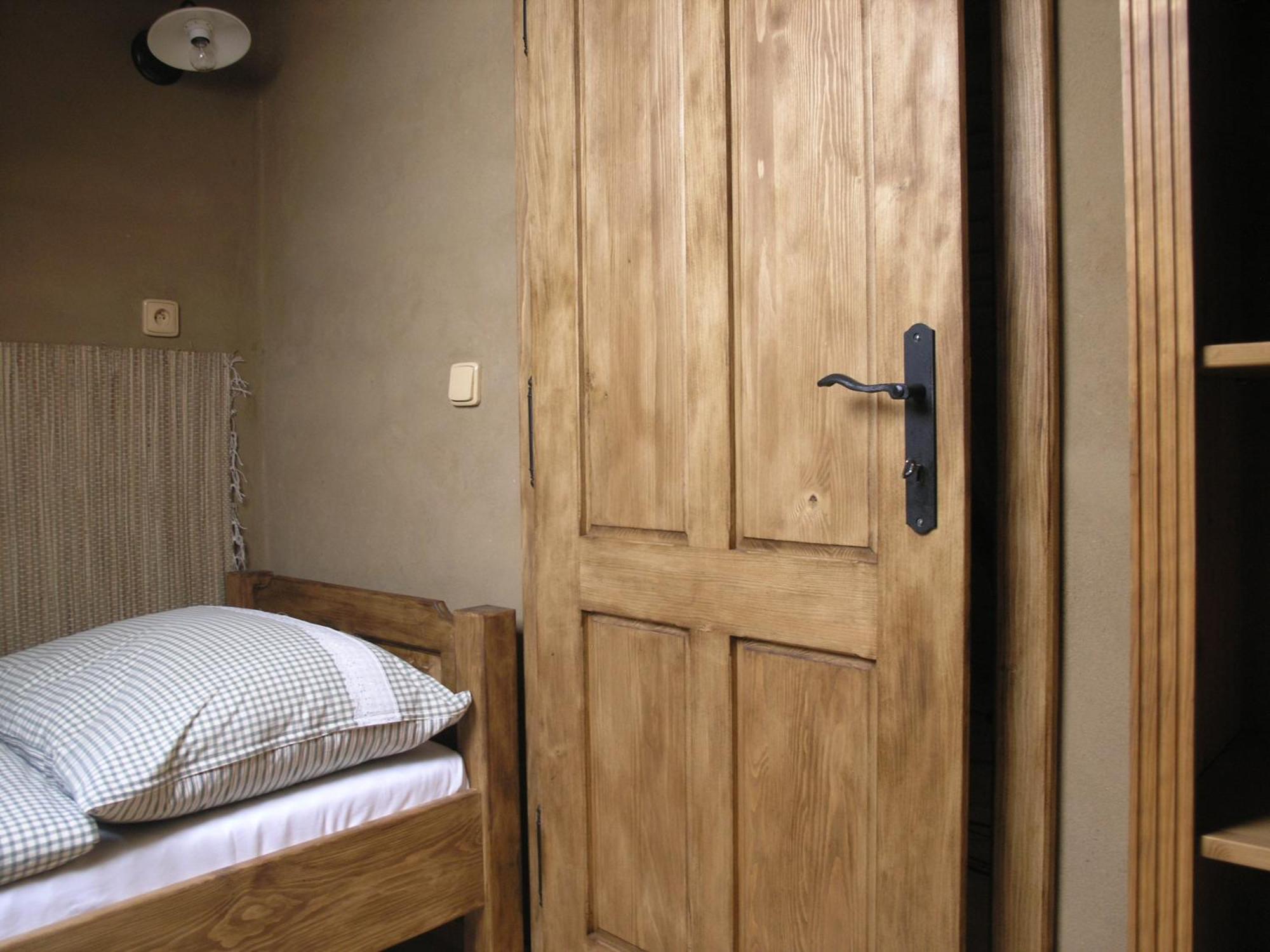 Apartmany Cerveny Dvur Chvalšiny Exteriör bild