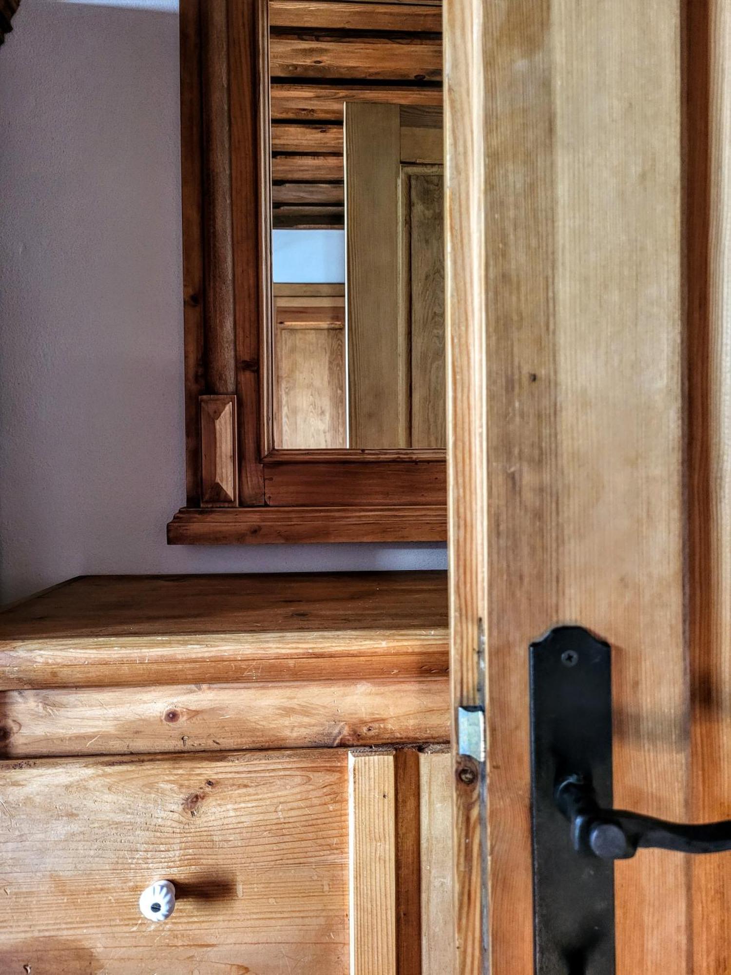 Apartmany Cerveny Dvur Chvalšiny Exteriör bild
