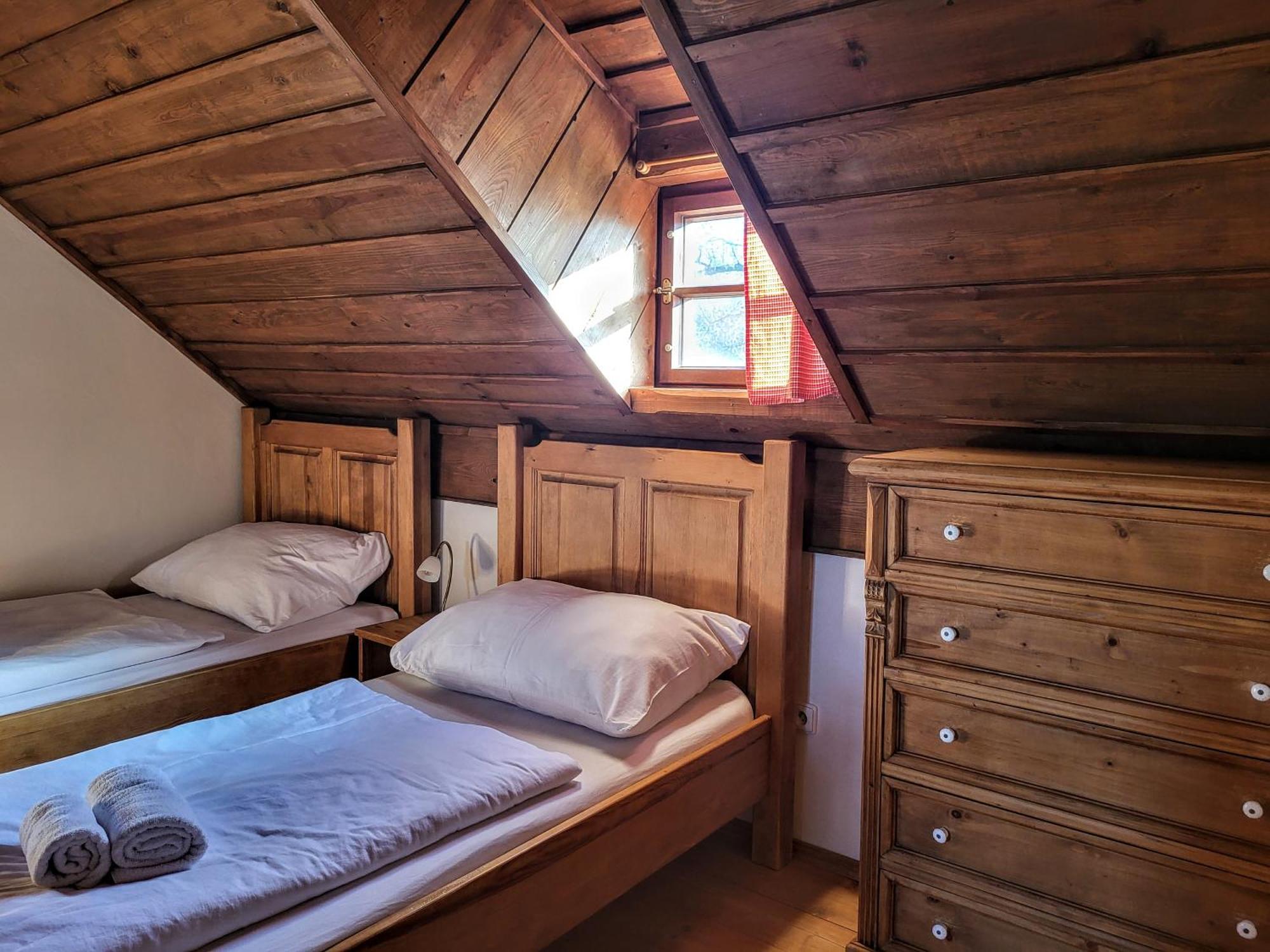 Apartmany Cerveny Dvur Chvalšiny Exteriör bild